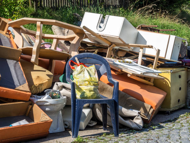 Household Junk Removal in Hughestown, PA