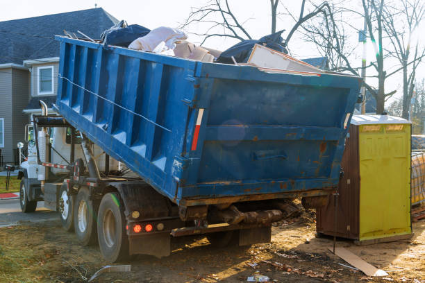 Household Junk Removal in Hughestown, PA