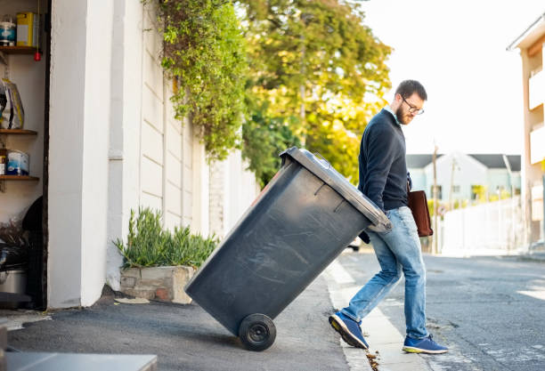 Best Junk Removal Near Me  in Hughestown, PA