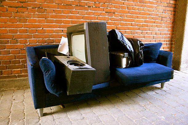 Professional Junk Removal in Hughestown, PA