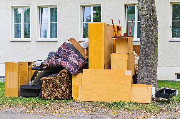 Best Junk Hauling Services  in Hughestown, PA