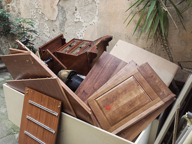 Best Dumpster Rental Services  in Hughestown, PA